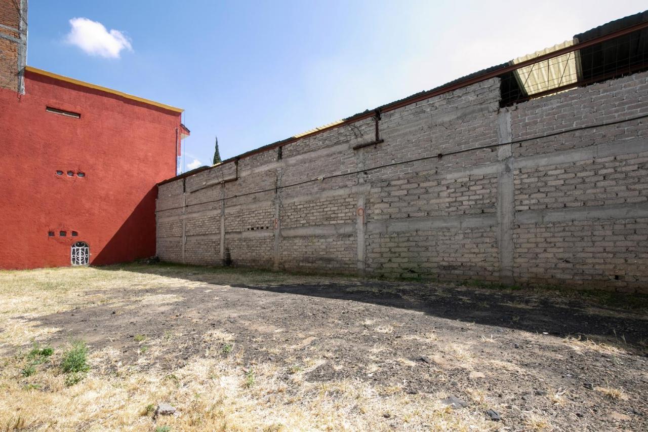 Oyo La Casita Hotel