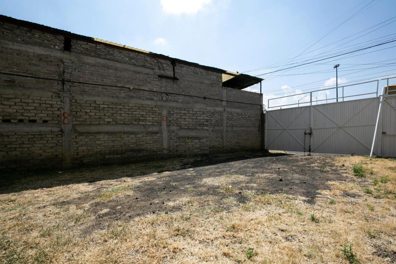 Oyo La Casita Morelia