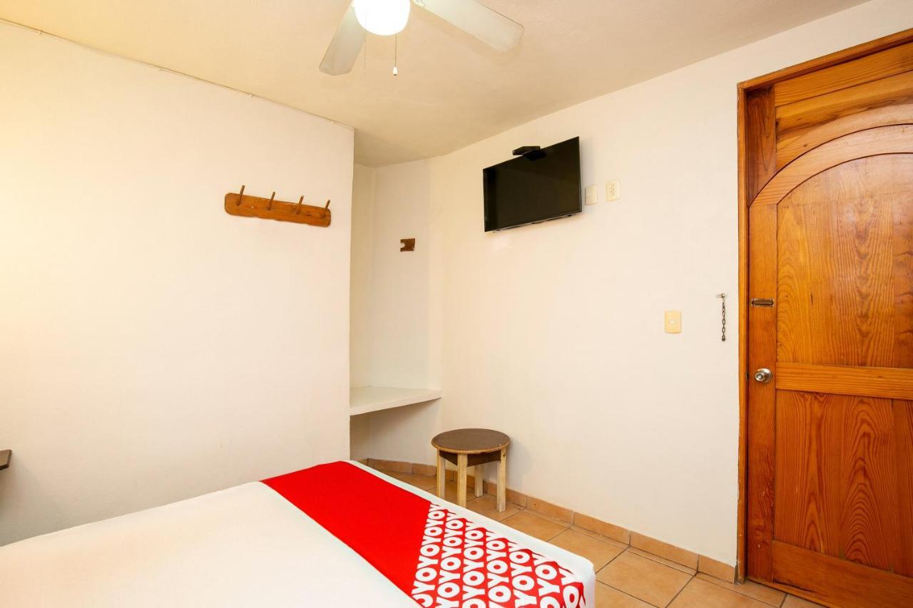 Oyo La Casita 3*