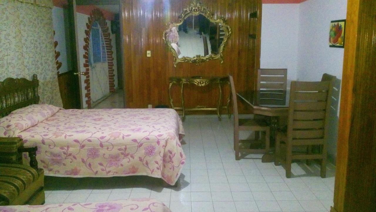 Inn Casa Celia Morelia