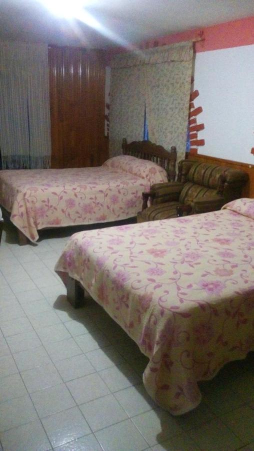 Inn Casa Celia