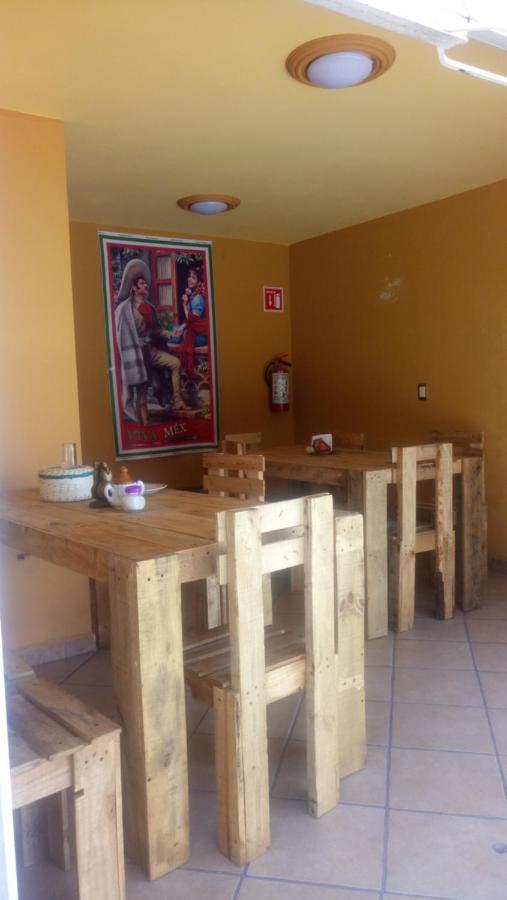 Bed & Breakfast Casa Perez Mellado