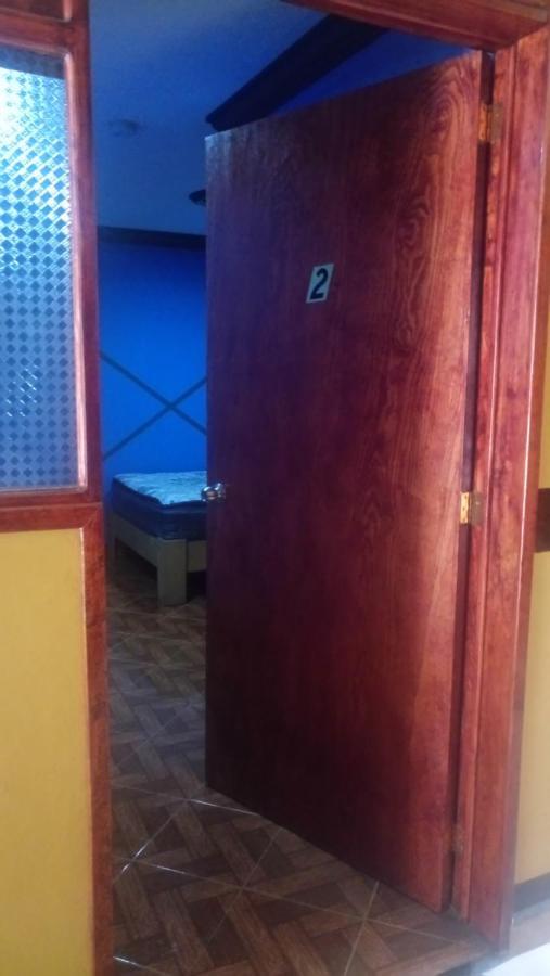 Casa Perez Mellado Bed & Breakfast Morelia