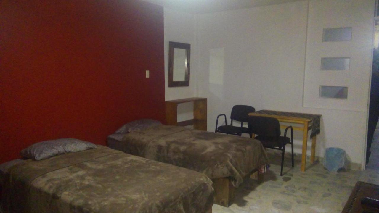 Casa Celia Morelia