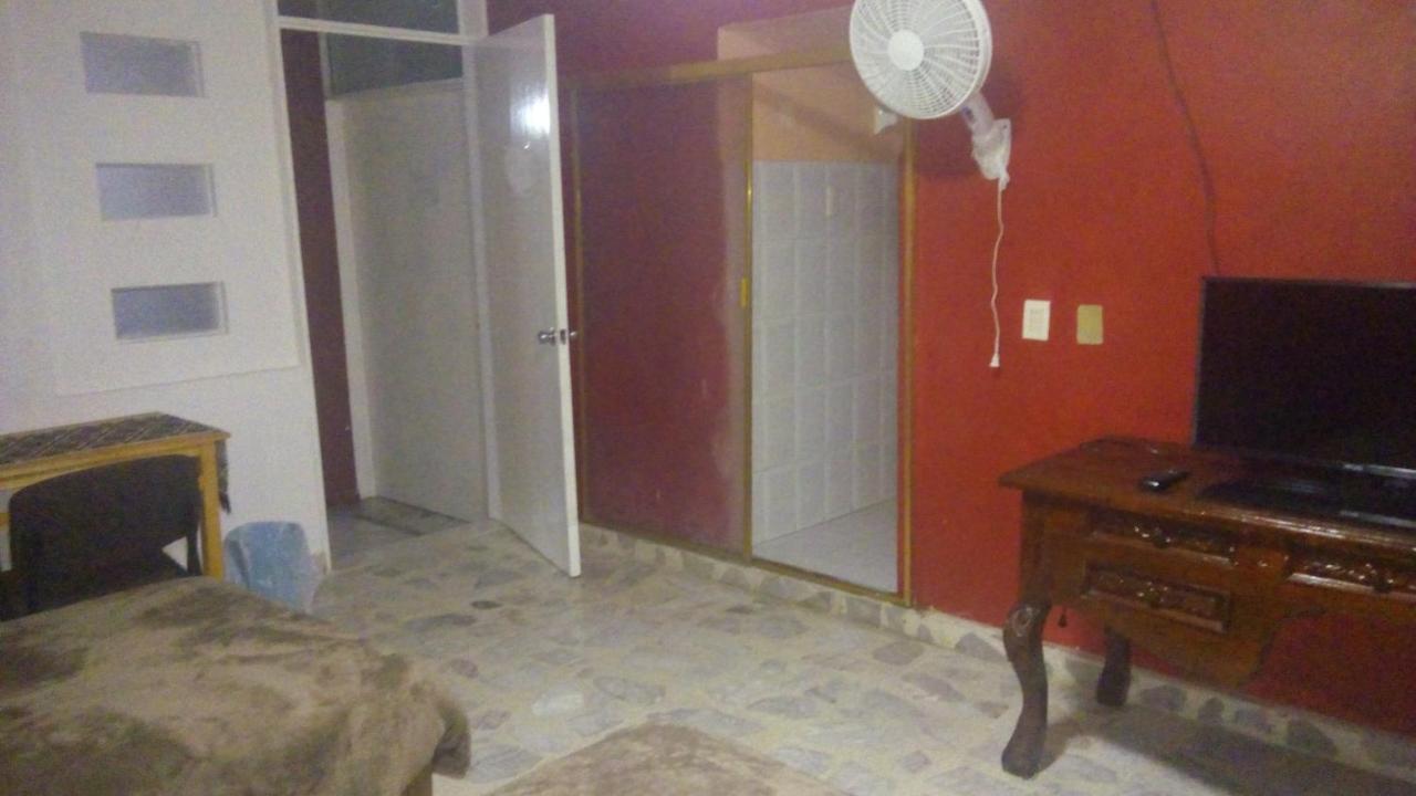 Inn Casa Celia *