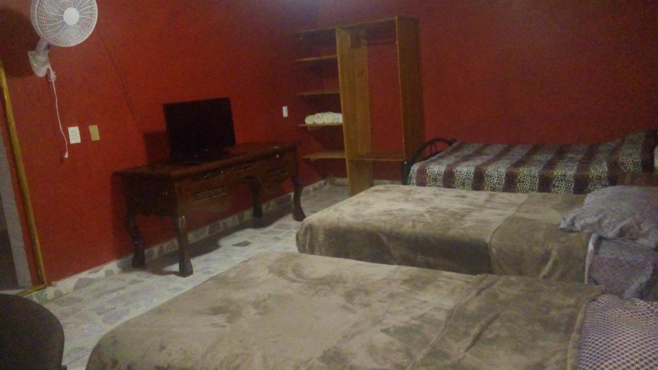 Casa Celia Inn Morelia