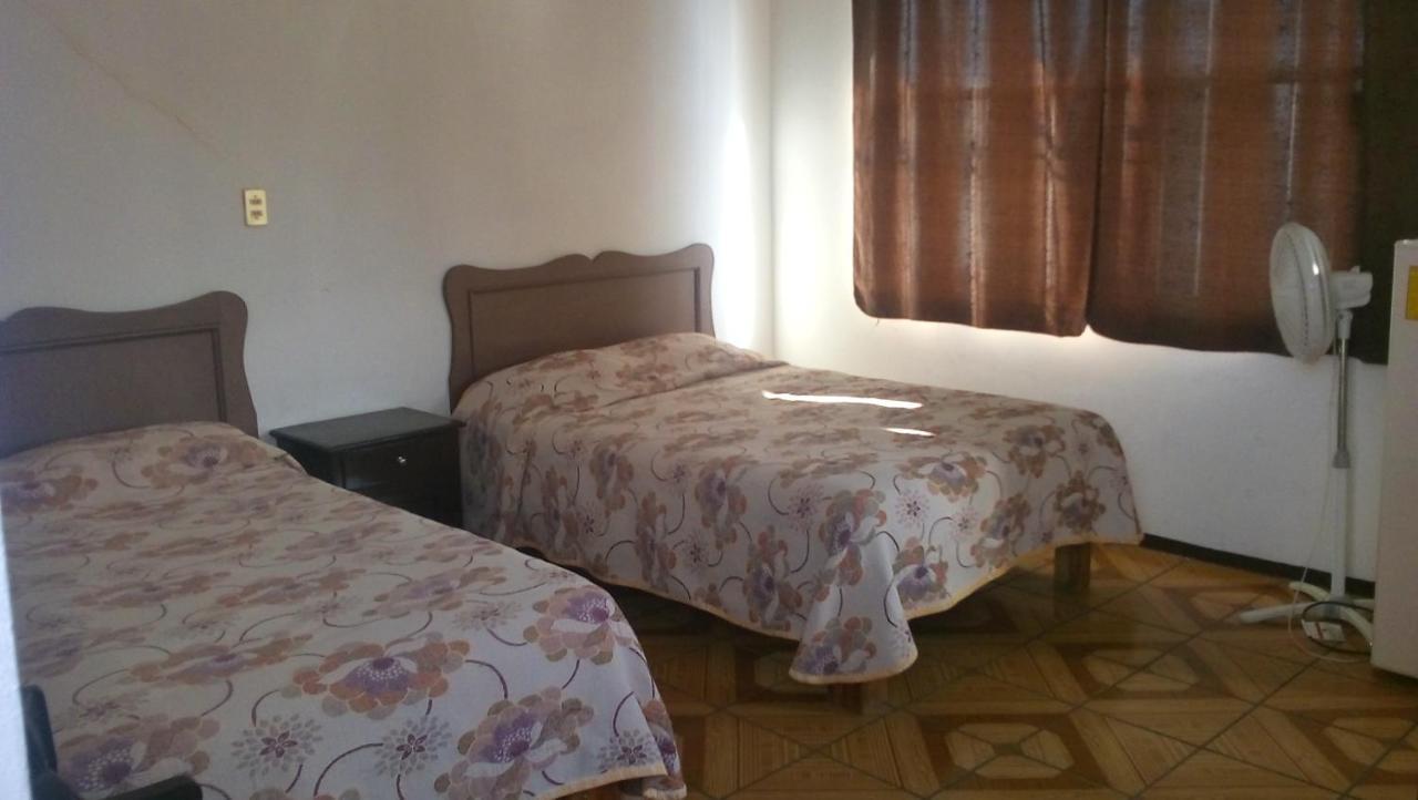 Casa Celia Inn *