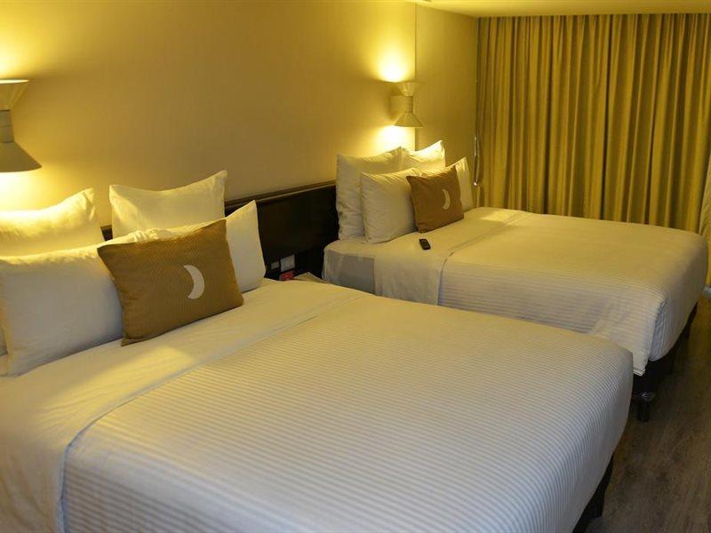 Grand Cantalagua Morelia, Bw Signature Collection Hotel 5*
