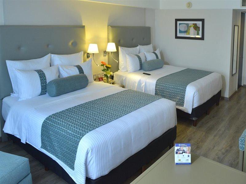 Grand Cantalagua Morelia, Bw Signature Collection Hotel