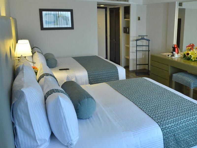 Hotel Grand Cantalagua Morelia, Bw Signature Collection Morelia