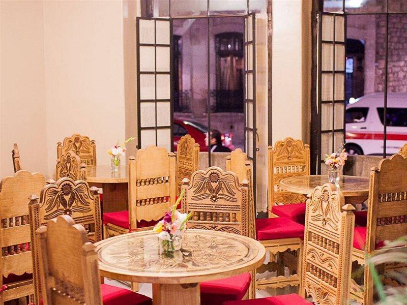 Rosa Barroco Hotel 3*