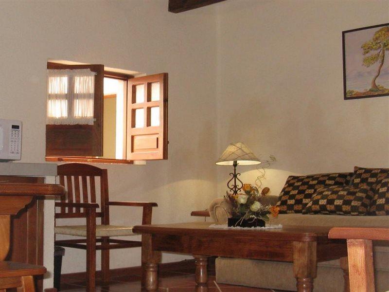 Refugio Agustino Hotel 3*