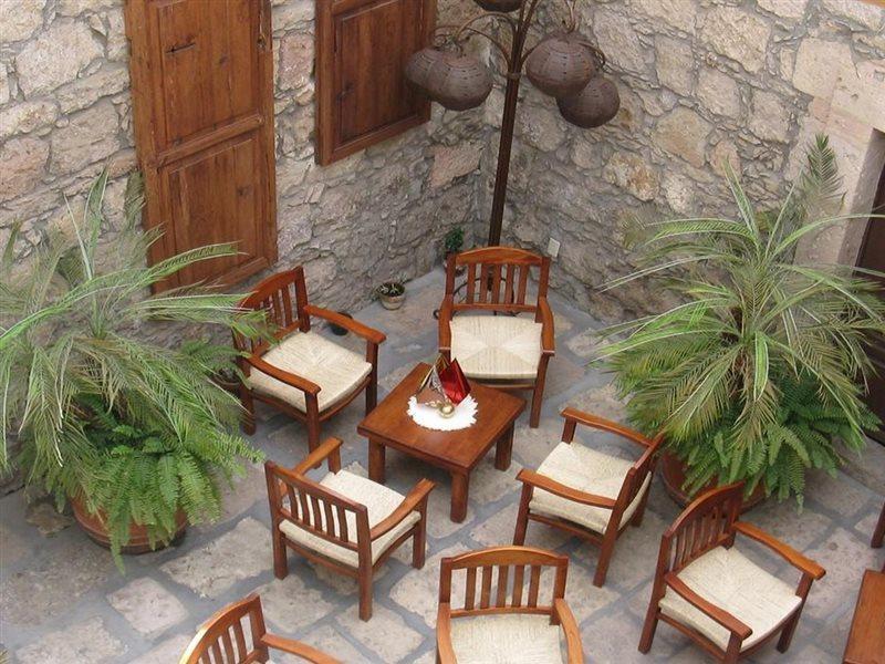 Refugio Agustino Hotel