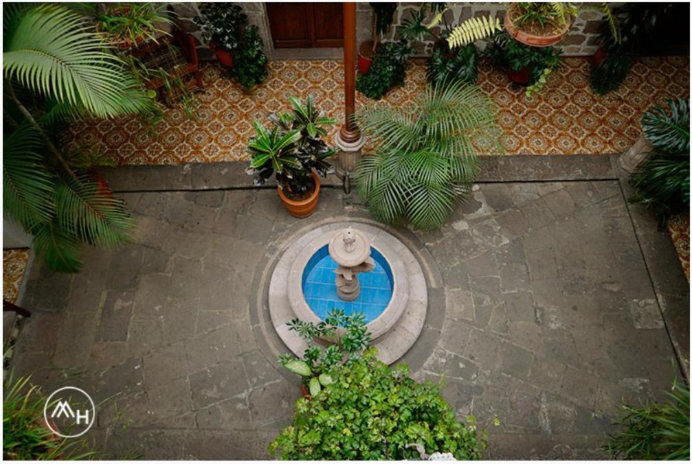 Hotel Atilanos 2* Morelia
