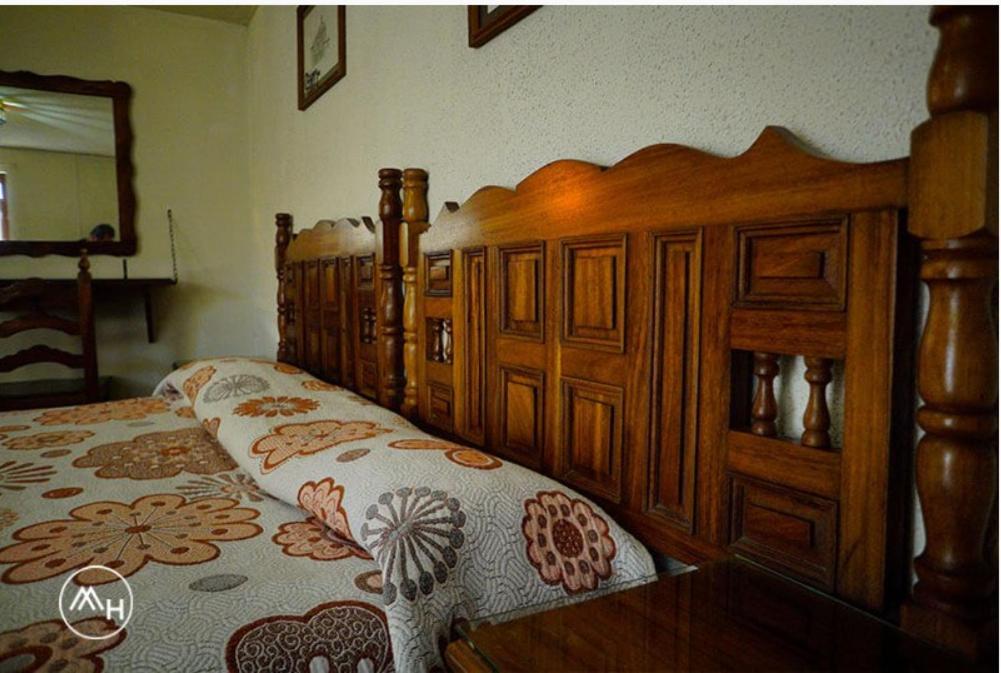 Hotel Atilanos 2* Morelia