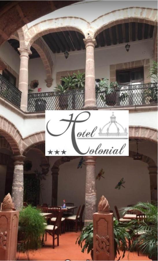 Colonial
