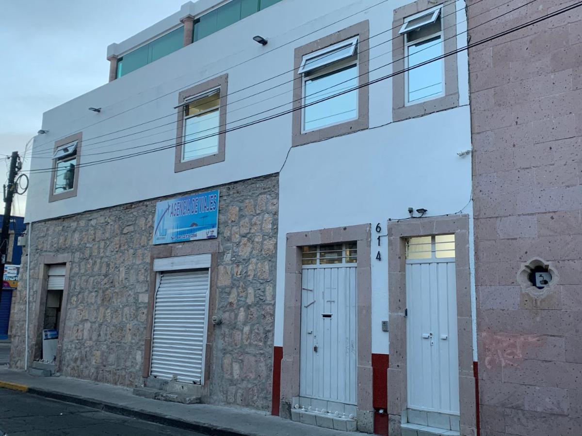 Apartamento Espacios Rayon *