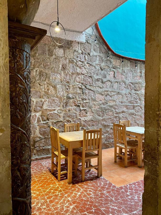 Casa Aura Bed & Breakfast 2*