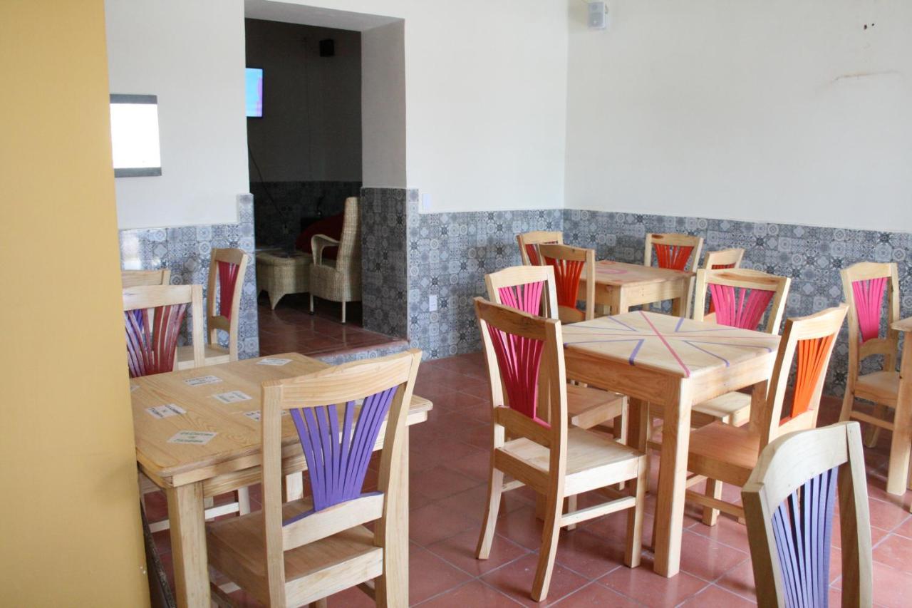 Habitación en casa particular La Casona De Tacubaya