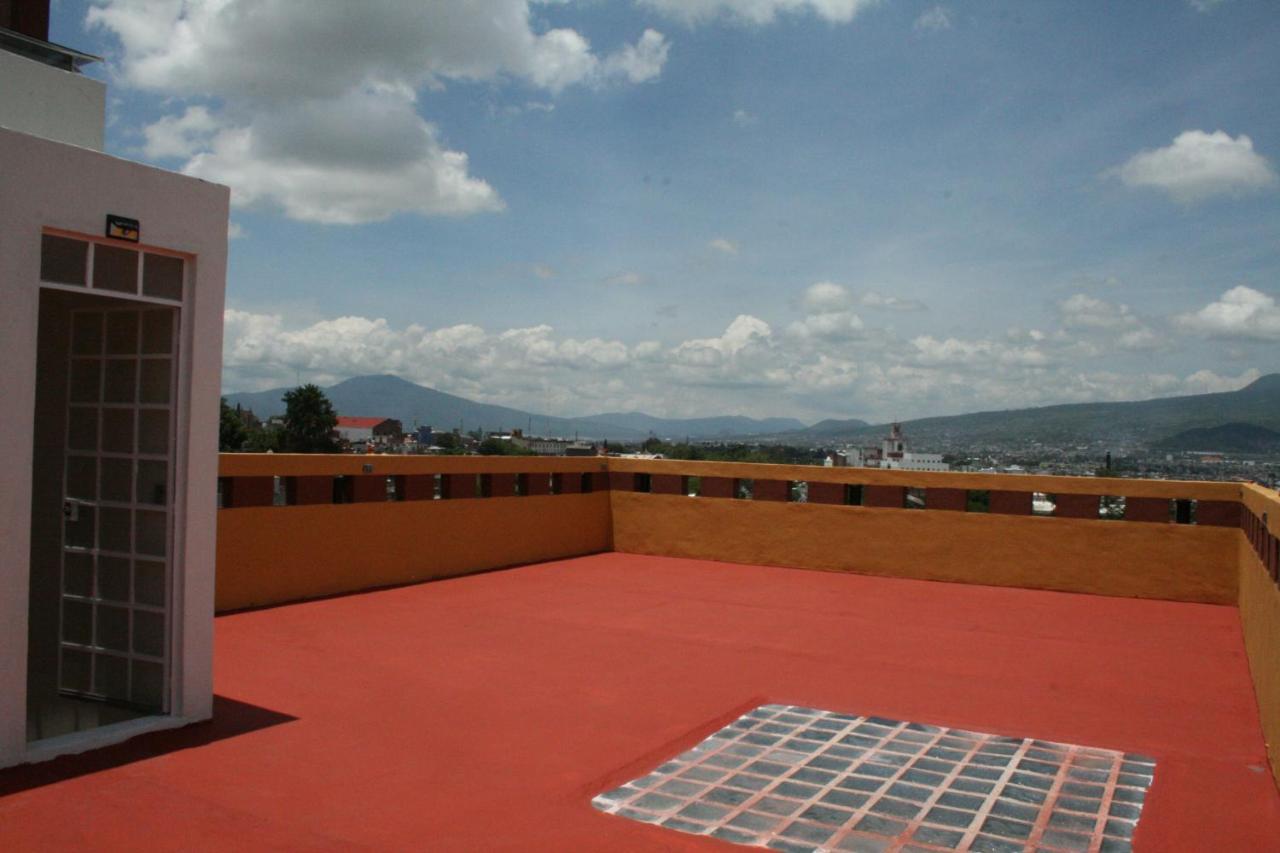 La Casona De Tacubaya Habitación en casa particular