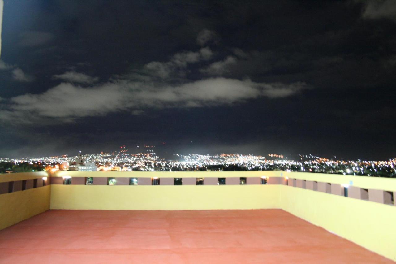 La Casona De Tacubaya Habitación en casa particular Morelia