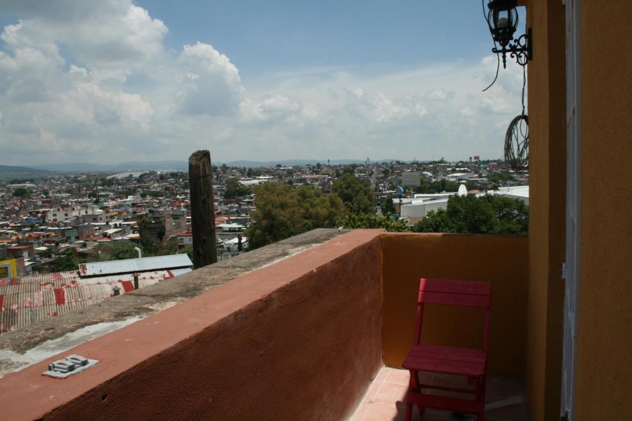 La Casona De Tacubaya * Morelia