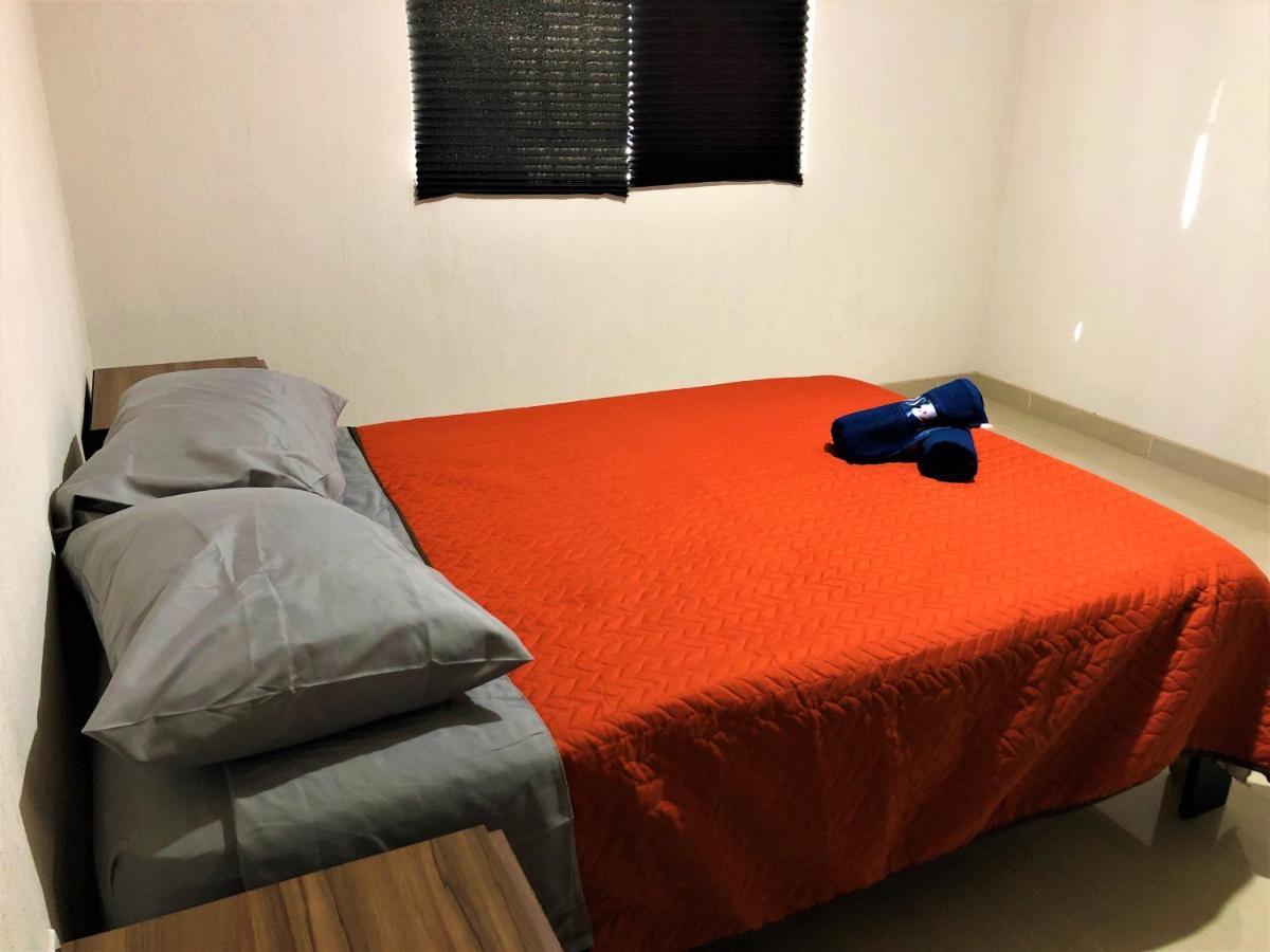 Homestay In Morelia
