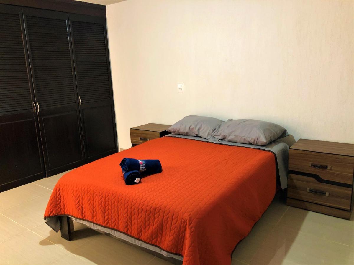 Homestay In