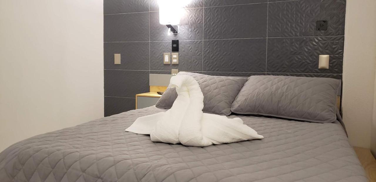 El Suburbio - Morelos Sur Bed & Breakfast
