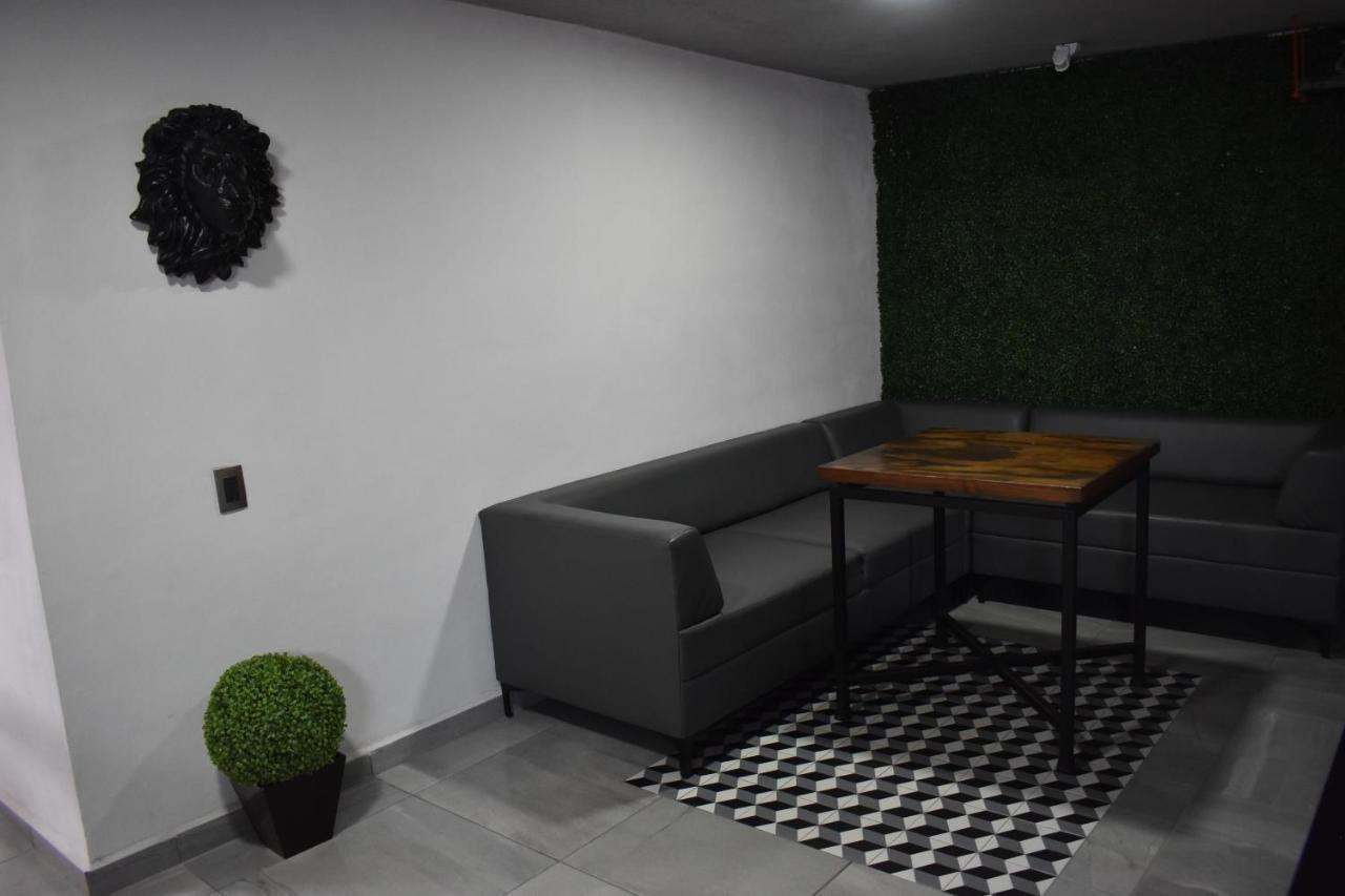 El Suburbio - Morelos Sur Morelia