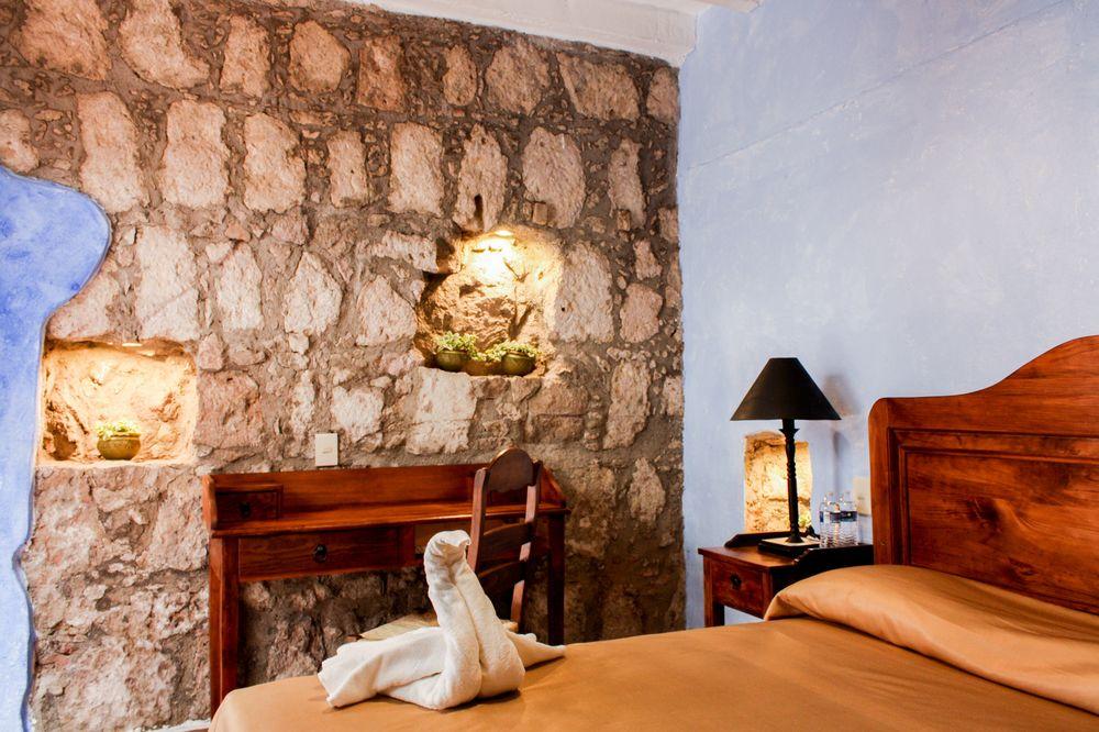 Casa Del Fraile Morelia