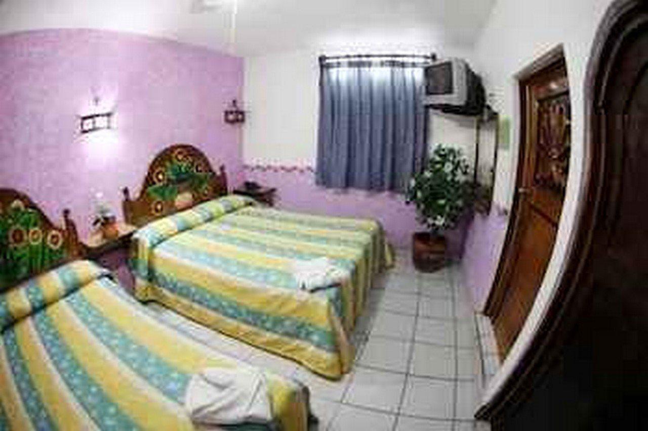Oyo La Casita 3*