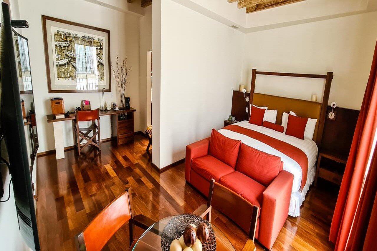 Boutique Casa San Diego Morelia