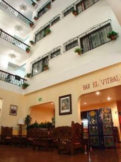 Hotel Vista Express By Arriva Hospitality Group