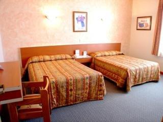 Vista Express By Arriva Hospitality Group