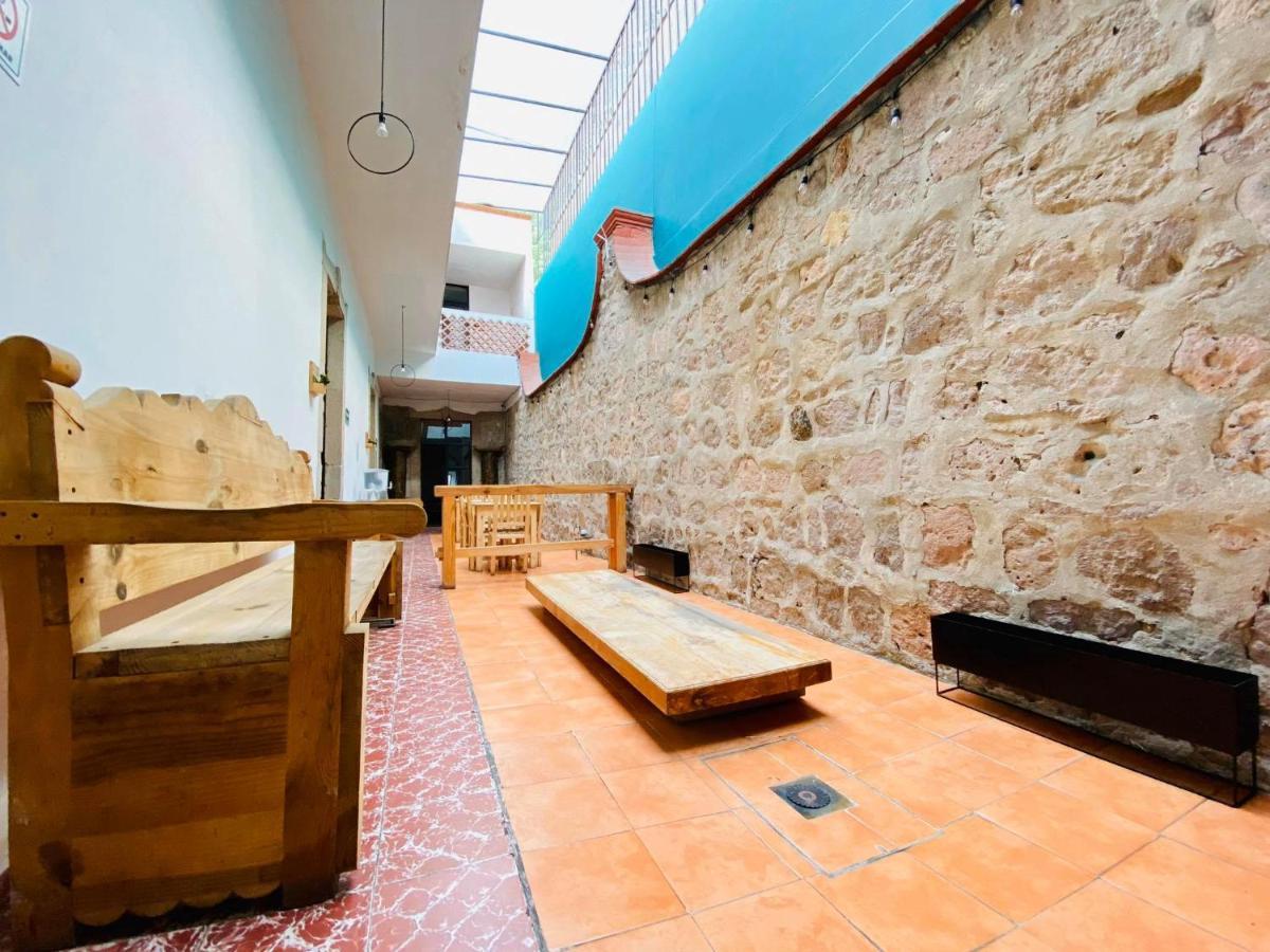 Casa Aura Morelia