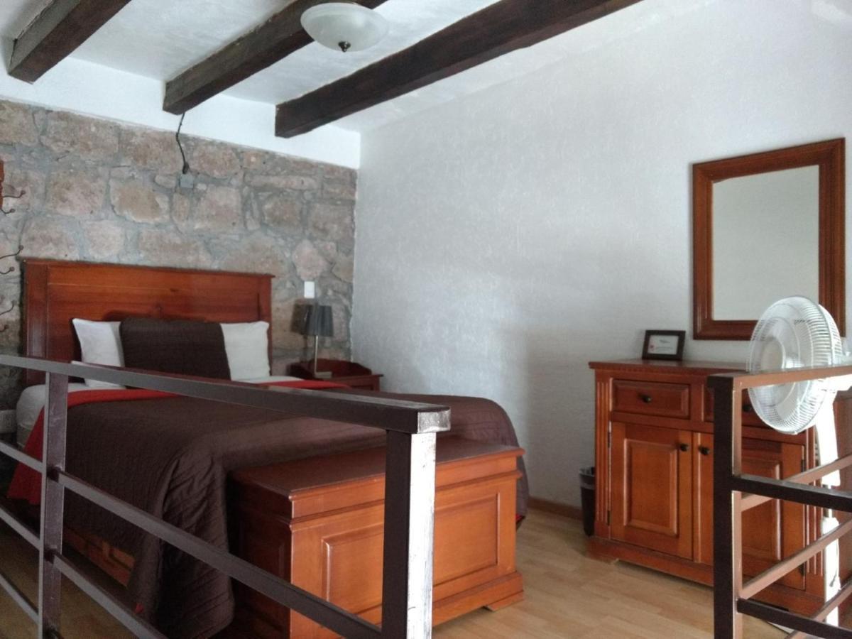 Refugio Agustino 3*