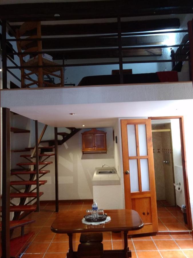Refugio Agustino 3*