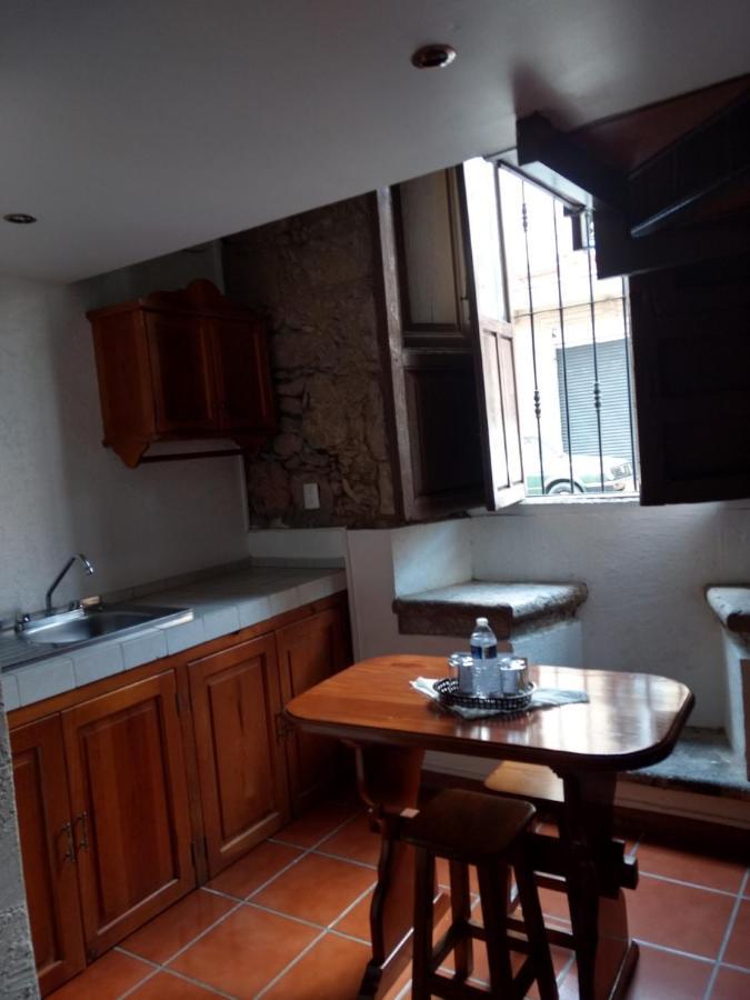 Hotel Refugio Agustino 3*