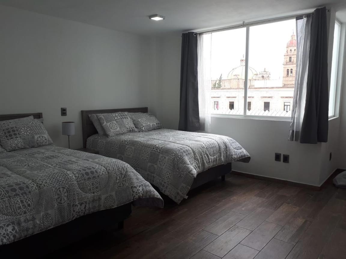 Aparthotel Real Morelia