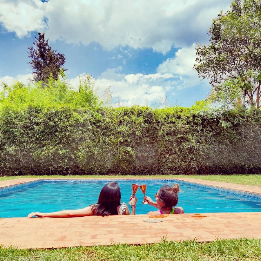 Camping La Diligencia Campestres Morelia
