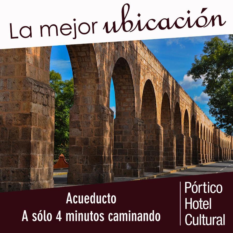 Pórtico Cultural Hotel 4*