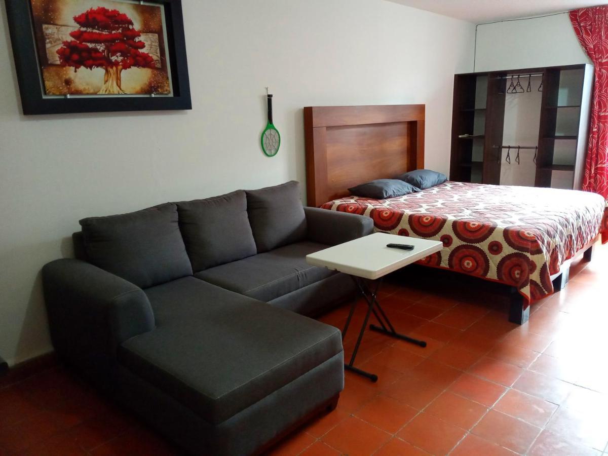 Delux 4 Centro * Morelia