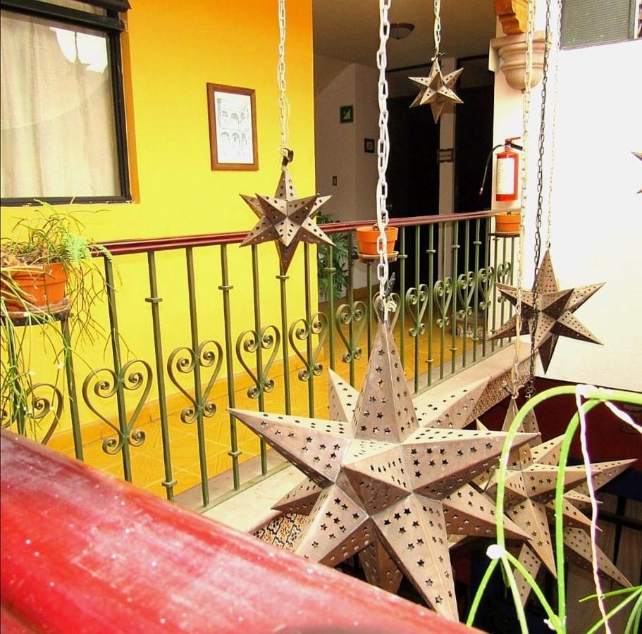 Pensión Casa Castillo *