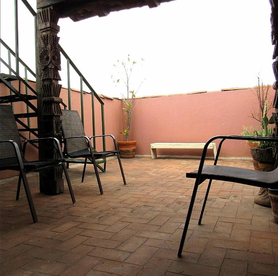 Pensión Casa Castillo *
