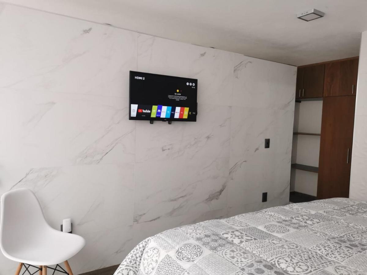 Loft Real Apartamento Morelia