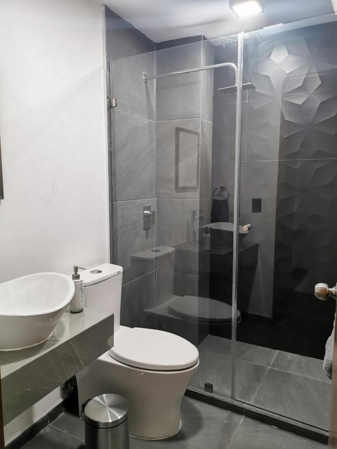 Loft Real Apartamento Morelia