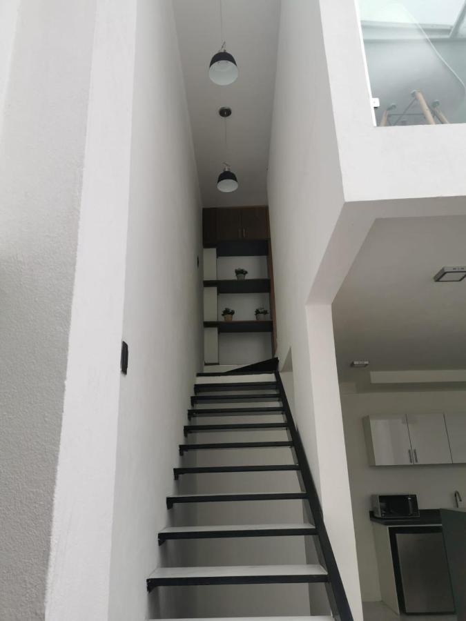Loft Real * Morelia