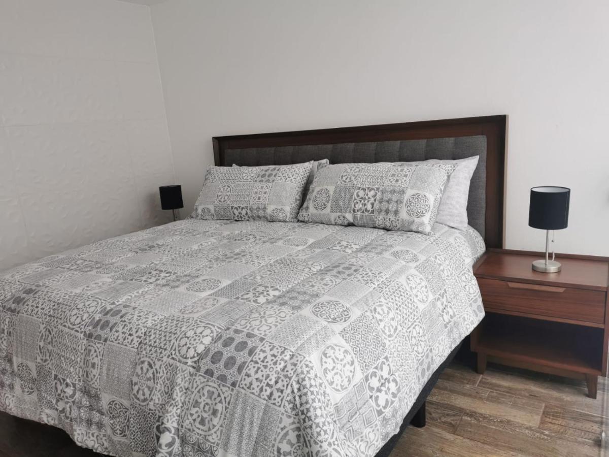 Apartamento Loft Real *