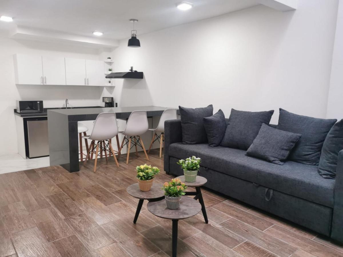 Loft Real Morelia